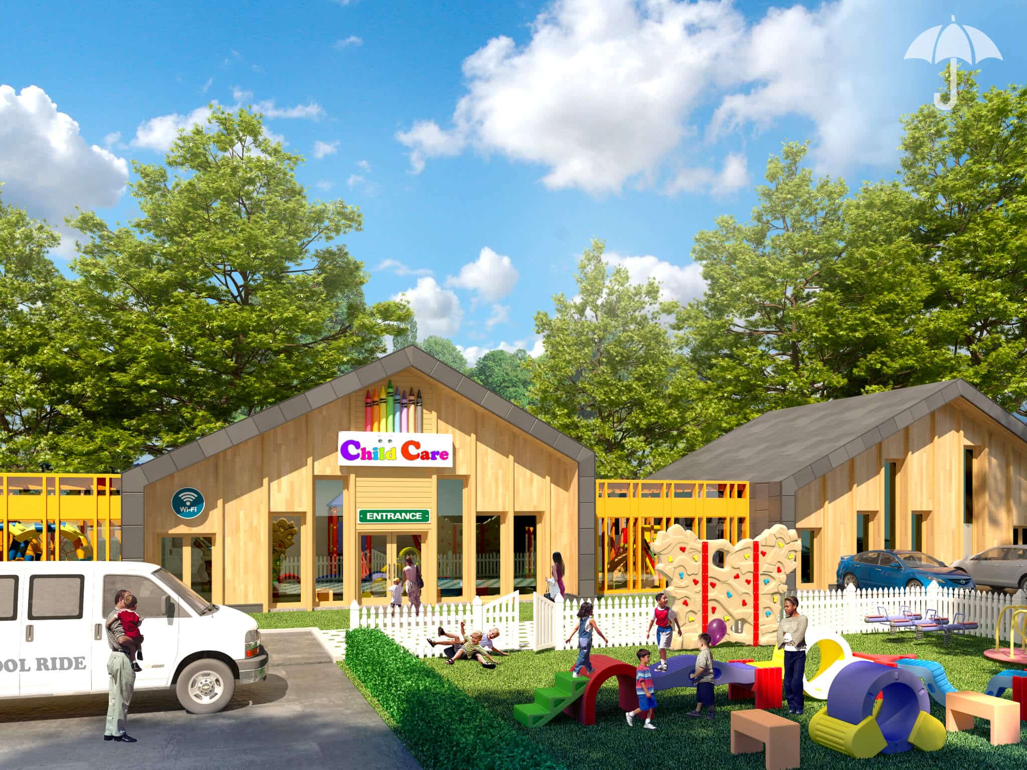 Child Care Center