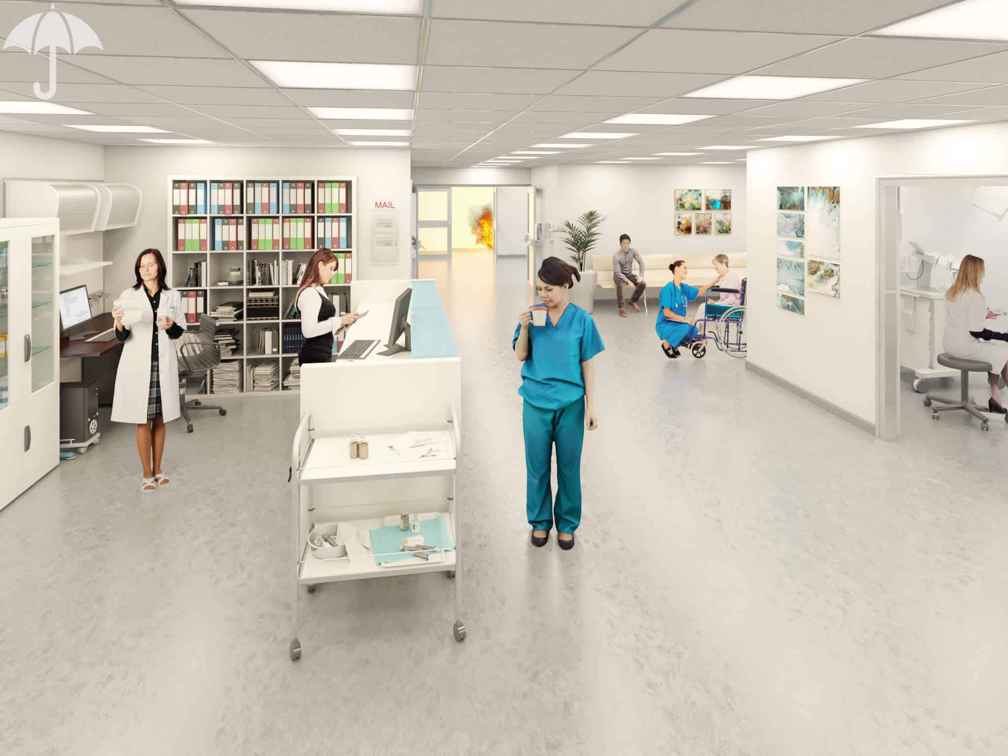 Medical Office