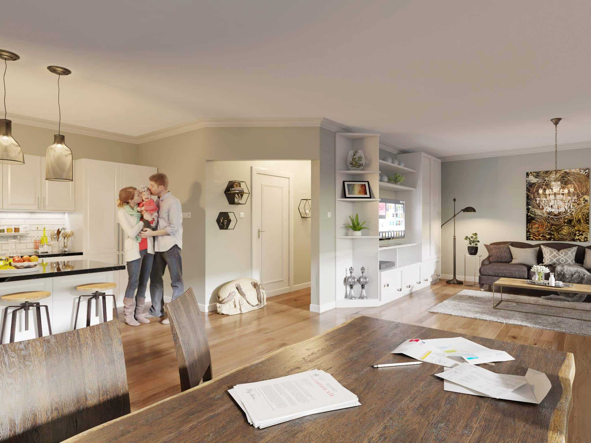 Renters