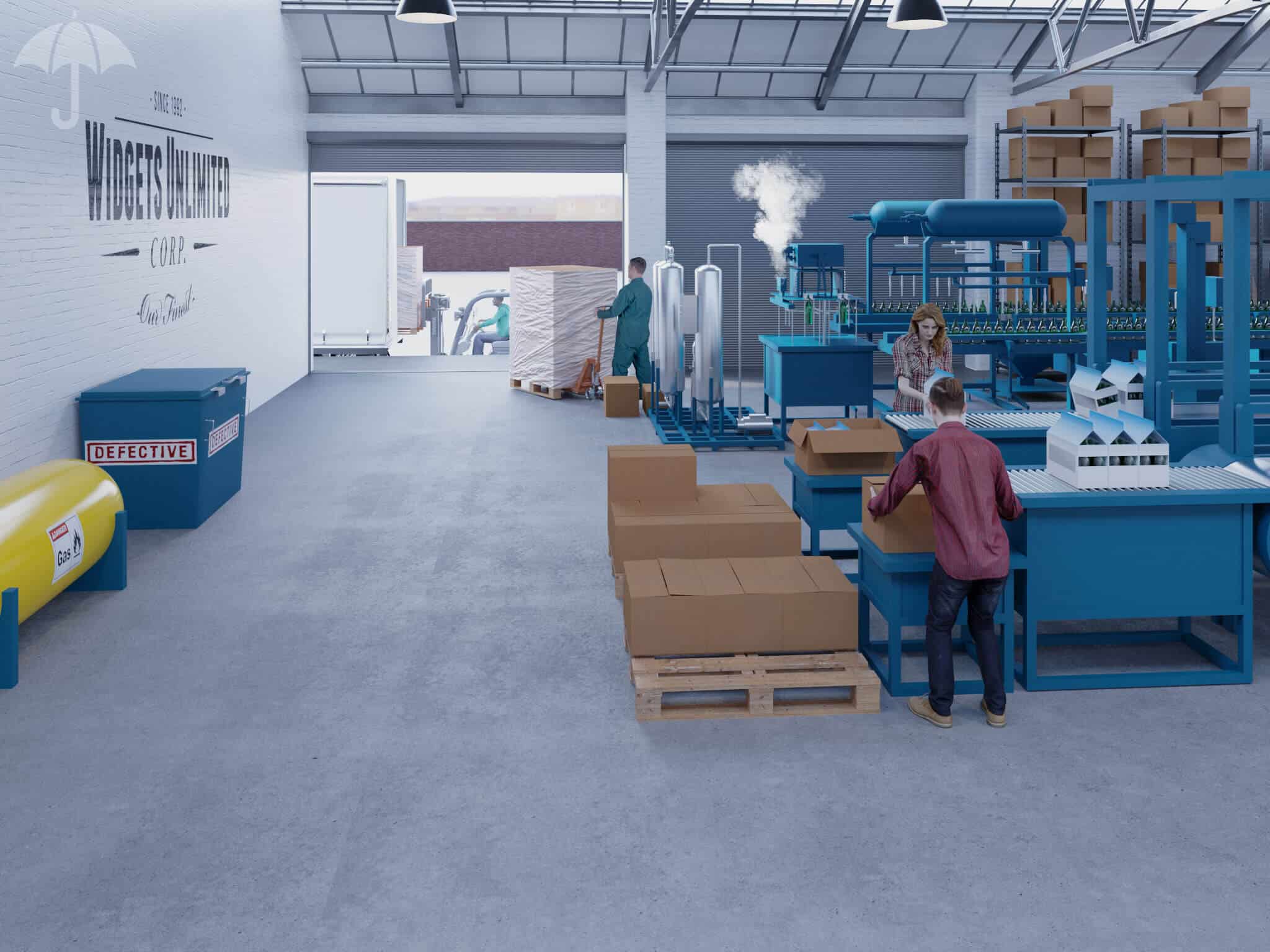 Manufacturer
