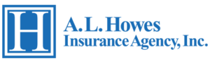 AL Howes Insurance - Location Logo