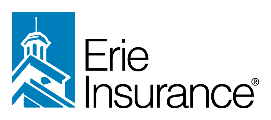 Erie Insurance Logo